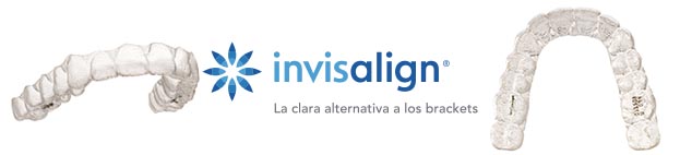 Adultos en ortodoncia invisalign