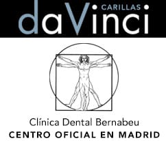 carillas davinci