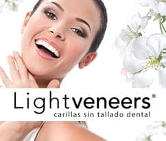 carillas sin tallado dental veeners