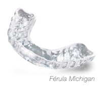 ferula dental michigan