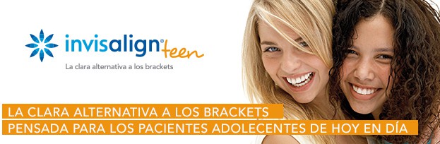 ortodoncia infantil aparatos invisalign